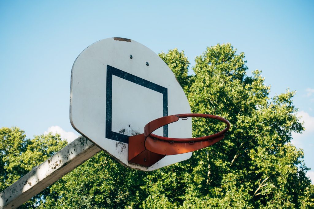 Basketball Hoop Removal and How-To Solutions