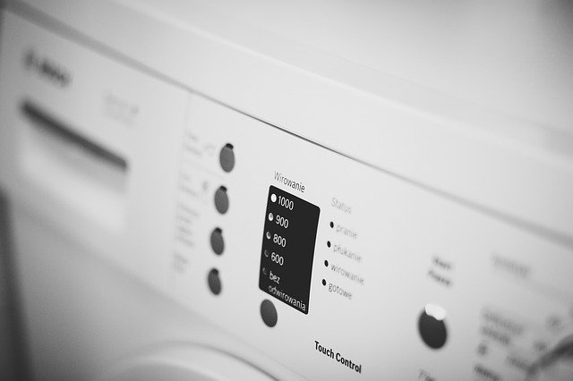 washing machine disposal in bellevue